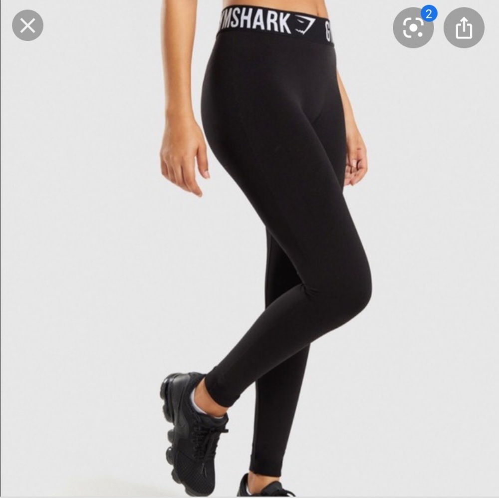 Gymshark Fit Leggings